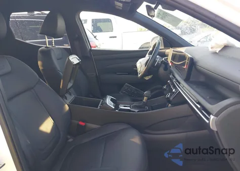 2025 Hyundai Santa Cruz Xrt z USA, uszkodzony, nr VIN 5NTJDDDF6SH131200